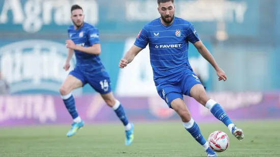 Poznati sportski direktor: 'Dinamo ima zanimljive igrače, a Beljo je pogrije&scaron;io'