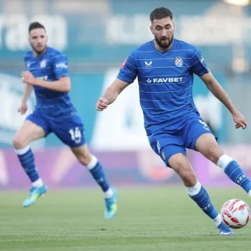 Poznati sportski direktor: 'Dinamo ima zanimljive igrače, a Beljo je pogrije&scaron;io'