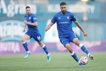 Poznati sportski direktor: 'Dinamo ima zanimljive igrače, a Beljo je pogrije&scaron;io'