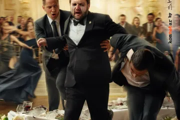 Izjava potpredsjednika