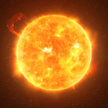 [KVIZ] Ova pitanja o Suncu razdvajaju znalce od onih koji nagađaju: Doznaj jesi li stručnjak