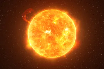 [KVIZ] Ova pitanja o Suncu razdvajaju znalce od onih koji nagađaju: Doznaj jesi li stručnjak