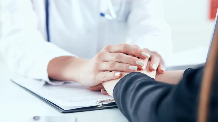 Majka (41) umjetno&scaron;ću se bori protiv neizlječive bolesti: 'Vi&scaron;e nemate vremena sumnjati u sebe'