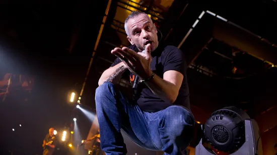 Obožavani talijanski romantik i danas publiku baca na koljena: Evo kako se mjenjao kroz godine