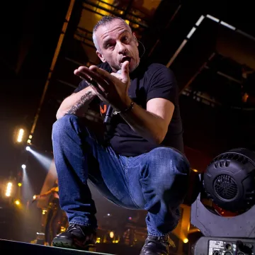 Obožavani talijanski romantik i danas publiku baca na koljena: Evo kako se mjenjao kroz godine