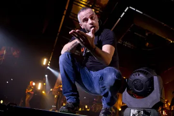 Obožavani talijanski romantik i danas publiku baca na koljena: Evo kako se mijenjao kroz godine