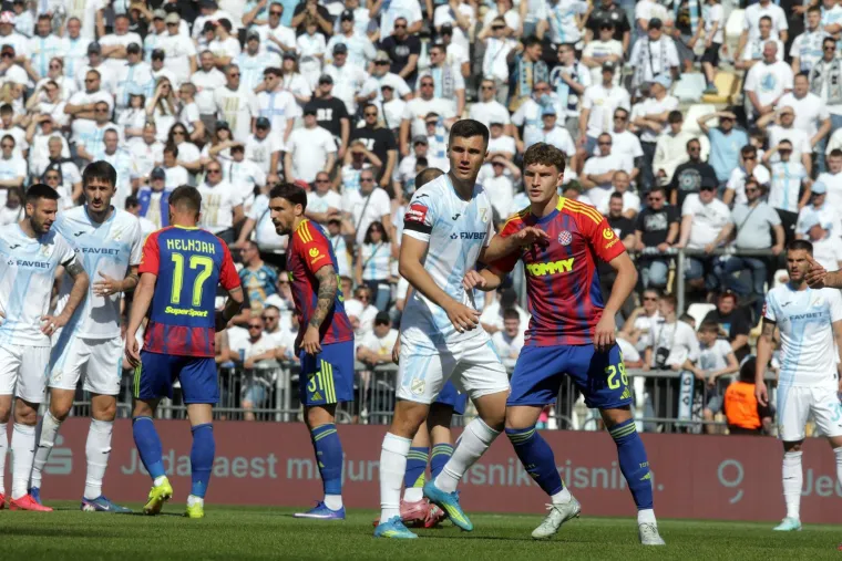 Dok u Zagrebu slave, u Rijeci i Splitu su u ozbiljnim problemima: 'Predugo to traje'