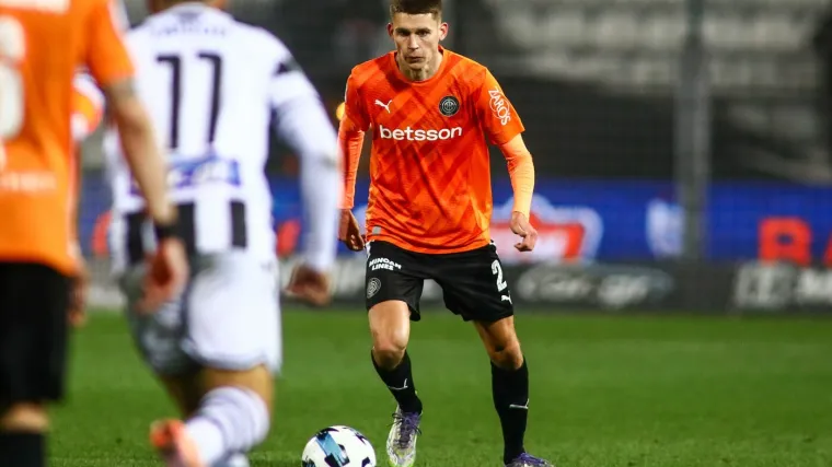 Biv&scaron;i igrač Gorice slavio u 'hrvatskom derbiju' i &scaron;okirao Grčku