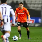 Biv&scaron;i igrač Gorice slavio u 'hrvatskom derbiju' i &scaron;okirao Grčku