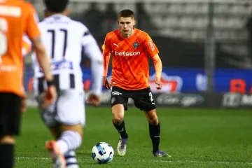 Biv&scaron;i igrač Gorice slavio u 'hrvatskom derbiju' i &scaron;okirao Grčku