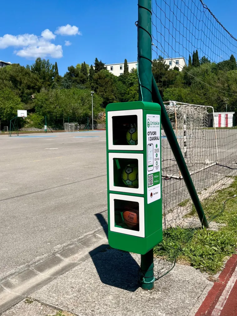 Biv&scaron;i sporta&scaron;i imaju hit proizvod: 'Mislio sam da to u Hrvatskoj neće proći, ali uspjeli smo'