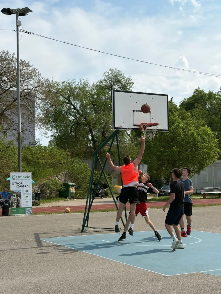 Biv&scaron;i sporta&scaron;i imaju hit proizvod: 'Mislio sam da to u Hrvatskoj neće proći, ali uspjeli smo'