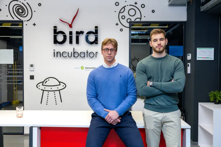 Biv&scaron;i sporta&scaron;i imaju hit proizvod: 'Mislio sam da to u Hrvatskoj neće proći, ali uspjeli smo'