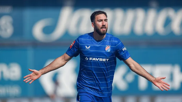 Beljo nakon novog koraka ka rekordu: 'Ne razmi&scaron;ljam toliko o golovima'