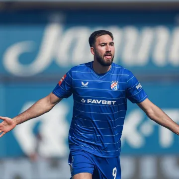 Beljo nakon novog koraka ka rekordu: 'Ne razmi&scaron;ljam toliko o golovima'