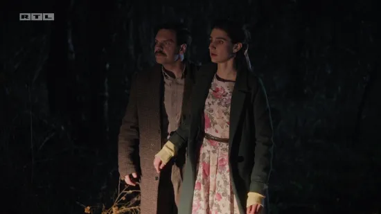 Tajne izlaze na vidjelo: Tereza i Čavka poku&scaron;avaju pobjeći, a Jakov doznaje potresnu istinu