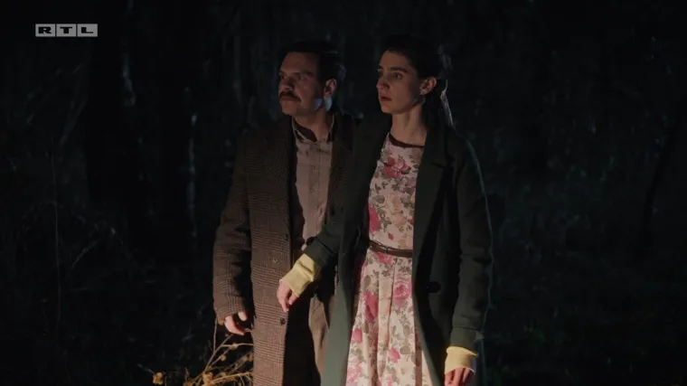 Tajne izlaze na vidjelo: Tereza i Čavka poku&scaron;avaju pobjeći, a Jakov doznaje potresnu istinu