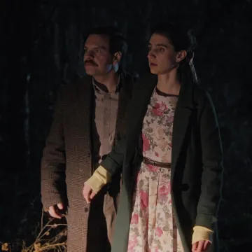 Tajne izlaze na vidjelo: Tereza i Čavka poku&scaron;avaju pobjeći, a Jakov doznaje potresnu istinu