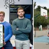 Biv&scaron;i sporta&scaron;i imaju hit proizvod: 'Mislio sam da to u Hrvatskoj neće proći, ali uspjeli smo'