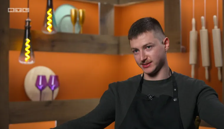 'Igra Chefova' kreće s nemilosrdnim eliminacijama: 'Ako ispadnem na salati odlazim u samostan'