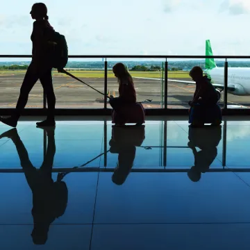 Biv&scaron;a stjuardesa: 'Obitelji s malom djecom trebale bi se zadnje ukrcavati u zrakoplov'