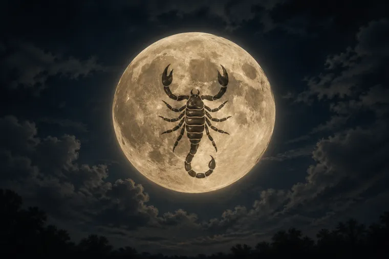 Svibanj donosi dva puna Mjeseca: Život ova četiri horoskopska znaka pretvorit će u pravi pakao