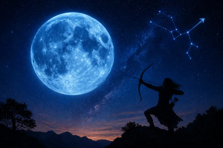 Svibanj donosi dva puna Mjeseca: Život ova četiri horoskopska znaka pretvorit će u pravi pakao