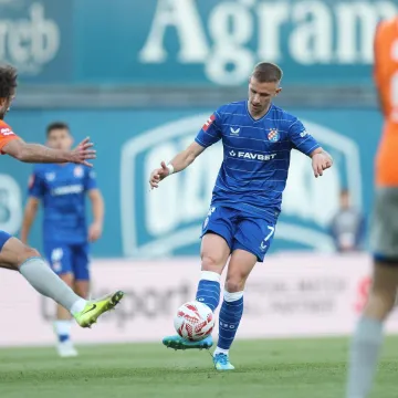 Stojković nakon osvajanja naslova: 'Moj stav je bio jasan i to se pokazalo kao ispravna odluka'