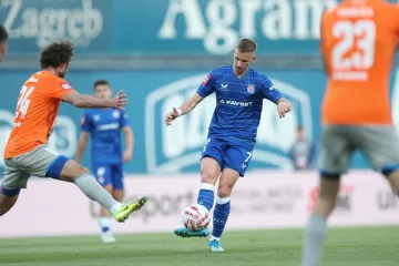 Stojković nakon osvajanja naslova: 'Moj stav je bio jasan i to se pokazalo kao ispravna odluka'