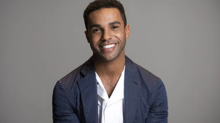 Od Pariza do Londona: Lucien Laviscount u sirovoj drami koja propituje granice ljubavi