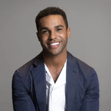 Od Pariza do Londona: Lucien Laviscount u sirovoj drami koja propituje granice ljubavi