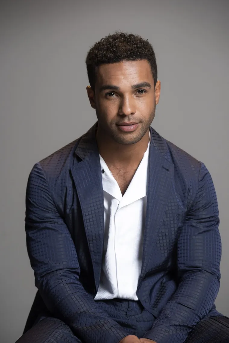 Od Pariza do Londona: Lucien Laviscount u sirovoj drami koja propituje granice ljubavi