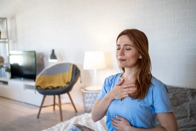 Odvojite pet minuta za sebe: Jednostavnom navikom preuzmite kontrolu nad danom