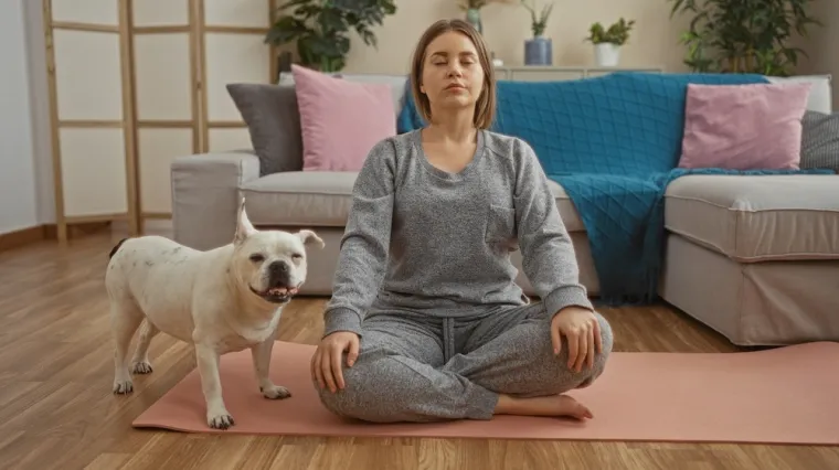 Odvojite pet minuta za sebe: Jednostavnom navikom preuzmite kontrolu nad danom