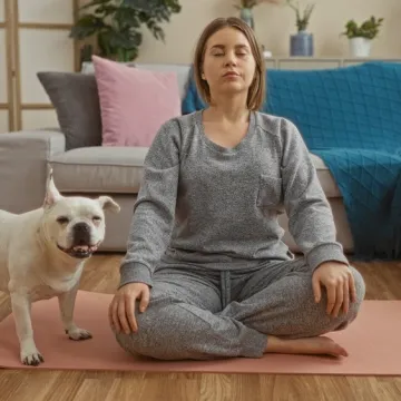 Odvojite pet minuta za sebe: Jednostavnom navikom preuzmite kontrolu nad danom