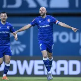 Mi&scaron;ić obilježio jubilej pogotkom, evo &scaron;to mu je poručio Dinamo