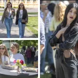 Kao s razglednice! Ma svaka ljep&scaron;a od ljep&scaron;e: Pogledajte kako su legice zablistale