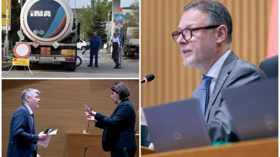 Sabor sprema 'plivajući PDV', stručnjak upozorava: 'Oni su se zaljubili u državnu intervenciju'