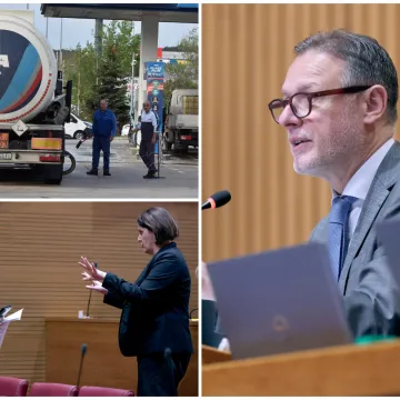 Sabor sprema 'plivajući PDV', stručnjak upozorava: 'Oni su se zaljubili u državnu intervenciju'