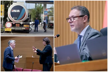 Novotny objasnio glavno pravilo PDV-a i za&scaron;to Vlada grije&scaron;i: 'To bih radije volio vidjeti'