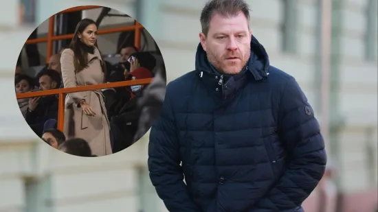 Tko je Marina Jurić, treća žena Maria Mamića?