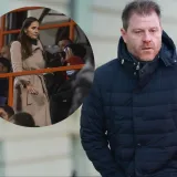 Tko je Marina Jurić, treća žena Maria Mamića?