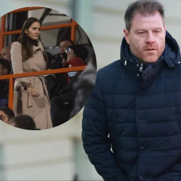 Tko je Marina Jurić, treća žena Maria Mamića?