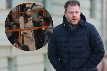 Tko je Marina Jurić, treća žena Maria Mamića?