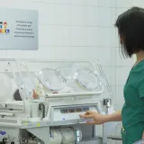 Sigurniji put prema životu za najmanje borce: U OB Nova Gradi&scaron;ka stigao novi transportni inkubator!