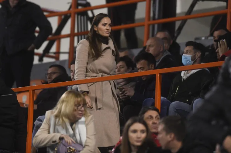 Tko je Marina Jurić, treća žena Maria Mamića?