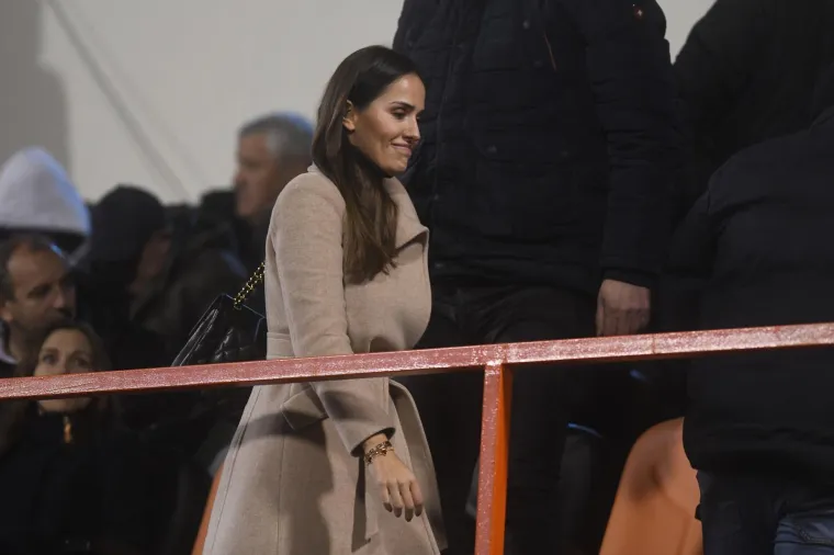 Tko je Marina Jurić, treća žena Maria Mamića?