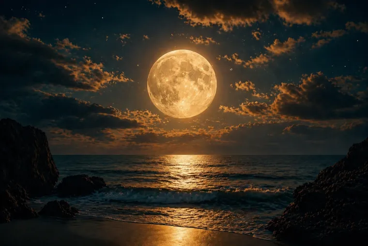 Cvjetni pun Mjesec donosi nezapamćeni kaos: Ova četiri znaka suočit će se s bolnom istinom