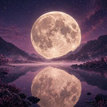 Cvjetni pun Mjesec donosi nezapamćeni kaos: Ova četiri znaka suočit će se s bolnom istinom