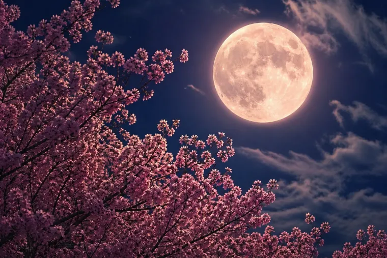 Cvjetni pun Mjesec donosi nezapamćeni kaos: Ova četiri znaka suočit će se s bolnom istinom